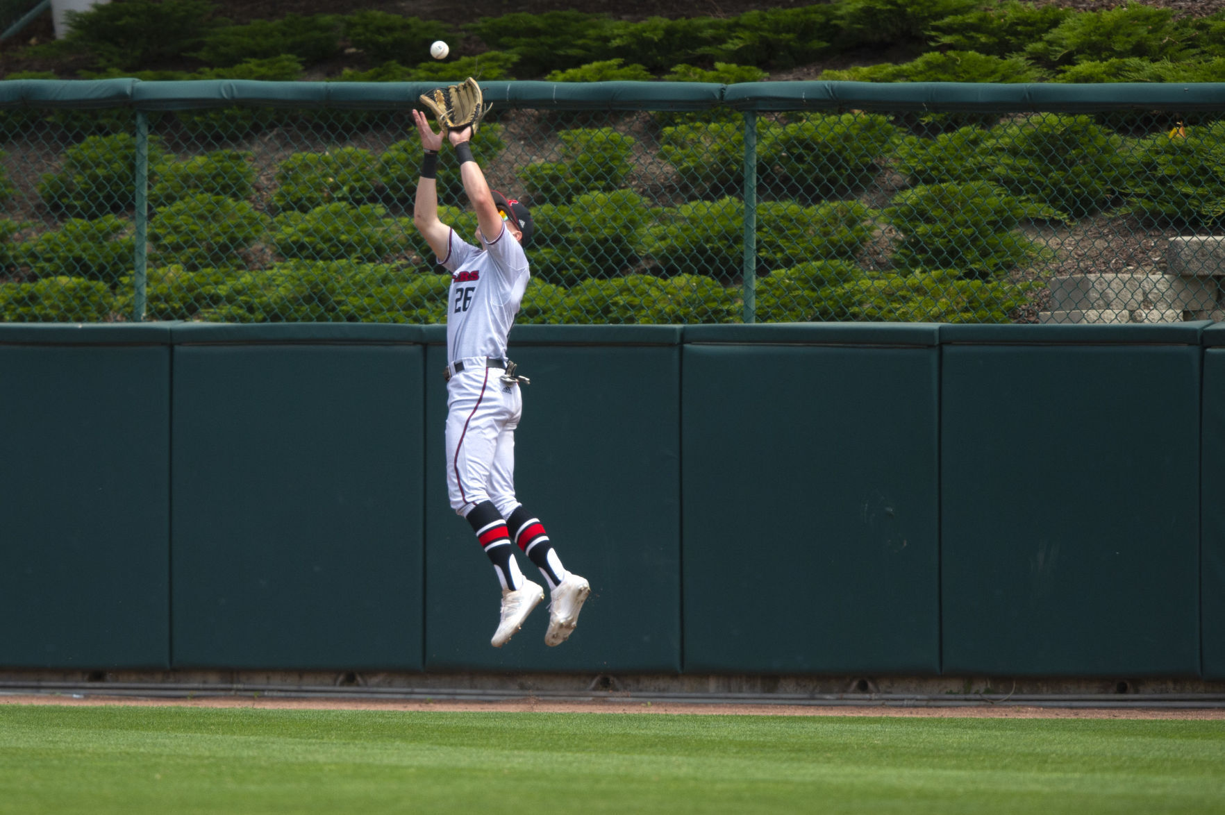 Rutgers vs. Nebraska, 5.2